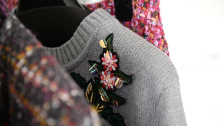 Just Walking Around in Polyester Clothes Sheds Tons of Microplastic Pollution